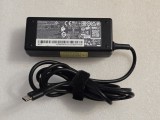 Incarcator laptop Chicony, 45W 20V 2.25A, TYPE-C, A18-045N1A - poze reale