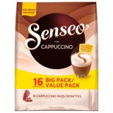 16 paduri Senseo Cappucino