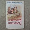 PRIMUL MINI ALBUM FILATERIC PENTRU PIONIERI-RPR-RAR!