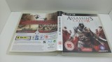 Joc PS3 Assassin&#039;s Creed II (ID 000296)