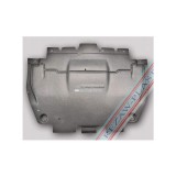 Scut plastic motor Citroen C5 3 III 2.0 HDI fabricat incepand cu 04.2009 RP150611, Rezaw Plast