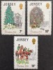 Jersey 1981 - Crăciun, serie neuzata