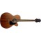 Takamine GN11MCE-NS - Chitara Electro-Acustica
