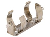 Container D R20 KEYSTONE 2175 cu ochiuri fenol, 1 baterie pe panou