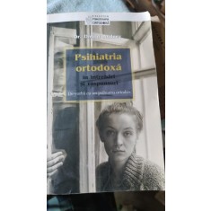 Psihiatria Ortodoxa - Dr.Dmitri Avdeev