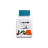 Supliment alimentar Ashwagandha, Himalaya, 60 capsule