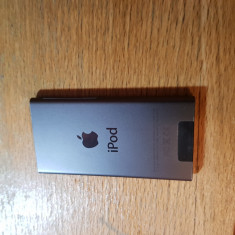 Vand IPod nano gen7 16gb foto