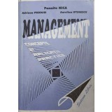 MANAGEMENT, CONCEPTE SI APLICATII PRACTICE-PANAITE NICA, ADRIANA PRODAN, AURELIAN IFTIMESCU-239022