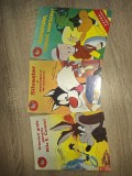 EGMONT LOONEY TUNES , DIVERSE CARTI *** PRET PENTRU O SINGURA CARTE !