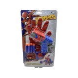 Manusa Spiderman cu pistol