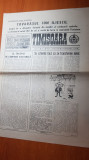 Ziarul timisoara 3 aprilie 1990-la inceput de campanie electorala