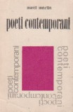Poeti contemporani, Volumul al II-lea