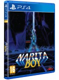 Narita Boy PS4