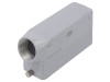 Conector Carcasă HDC C-TYPE IP66