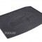 Covoras cauciuc portbagaj auto dedicat Seat Ateca / Skoda Karoq - modele 4x2 (LOW)