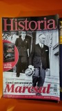 Revista Historia An XV Nr, 163 / August 2015