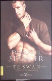 DOMNUL SPENCER-TL SWAN-269906