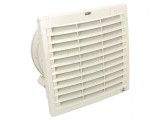 Ventilator AC axial 230V 536m3/h 65dBA IP54 300mm