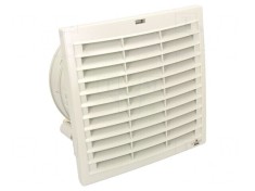 Ventilator AC axial 230V 536m3/h 65dBA IP54 300mm