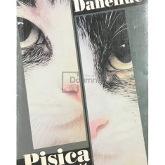 Mircea Daneliuc - Pisica ruptă (editia 1997)