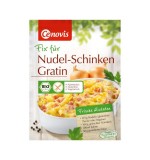 Mix pentru Paste si Sunca Gratinata Bio 40 grame Cenovis