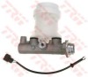 Pompa centrala, frana MITSUBISHI PAJERO II Canvas Top (V2_W, V4_W) (1990 - 2000) TRW PMK355