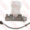 Pompa centrala, frana MITSUBISHI PAJERO II Canvas Top (V2_W, V4_W) (1990 - 2000) TRW PMK355