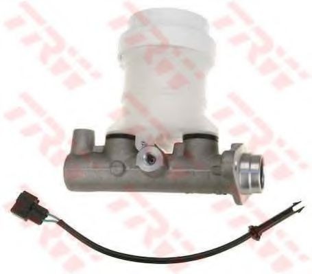 Pompa centrala, frana MITSUBISHI PAJERO II Canvas Top (V2_W, V4_W) (1990 - 2000) TRW PMK355