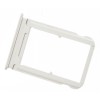 Suport SIM Xiaomi Mi 8, Silver, Inlocuire Slot Cartela SIM