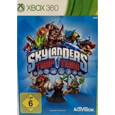 Joc XBOX 360 Skylanders Spyro&#039;s Adventures - A