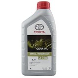 Ulei Toyota Pentru Cutie Viteze, LV SAE, 75W, 1L