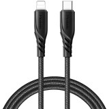 Mcdodo &Icirc;ncărcător Usb-C Fulger Cablu De &Icirc;ncărcare Rapidă Pentru Iphone 14 1M