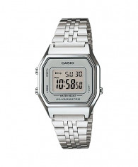 Ceas Dama CASIO VINTAGE LA-680WA-7 foto