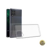 Husa pentru Samsung Galaxy A12 Nacho A127 / M12 M127 / A12 A125 OEM Slim Transparenta