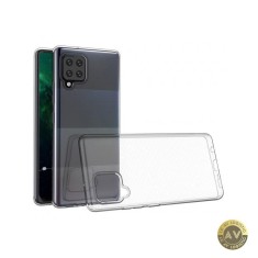 Husa pentru Samsung Galaxy A12 Nacho A127 / M12 M127 / A12 A125 OEM Slim Transparenta