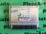 Cumpara ieftin Calculator ecu 320d 2.0d BMW Seria 3 (1998-2005) [E46] 7 786 887, Array