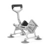 Aparat manual pentru taiat cartofi pai si wedges