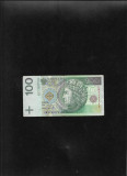 Polonia 100 zloti zlotych 1994 seria3193772