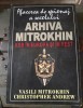 Arhiva Mitrokhin. KGB in Europa si in Vest - Vasili Mitrokhin,Christopher Andrew, 2003, Orizonturi