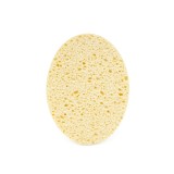 Burete pentru curatat fata, oval