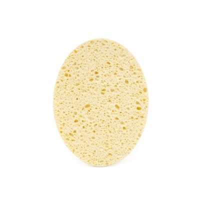 Burete pentru curatat fata, oval foto