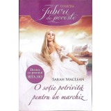 O SOTIE POTRIVITA PENTRU UN MARCHIZ-SARAH MACLEAN-265274