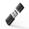 Adaptor Bluetooth, wireless PC Ugreen, negru, 80889