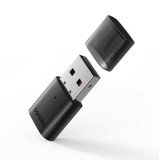 Adaptor Bluetooth, wireless PC Ugreen, negru, 80889