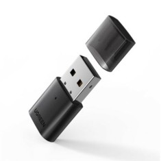Adaptor Bluetooth, wireless PC Ugreen, negru, 80889