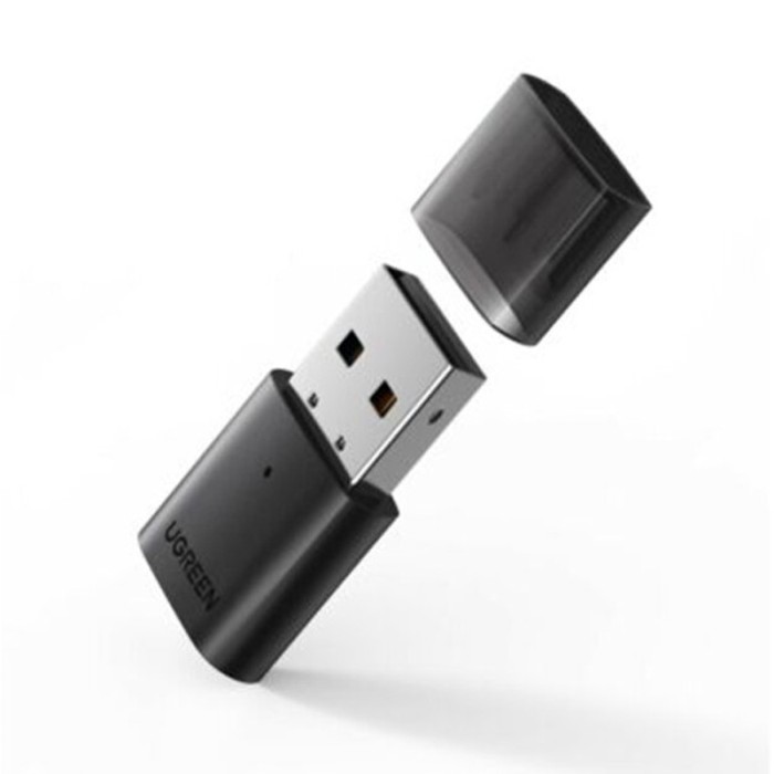 Adaptor Bluetooth, wireless PC Ugreen, negru, 80889