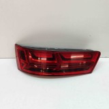 Lampa Spate Stanga Audi Q7 4M (2016-) OEM 4M0945093E Originala