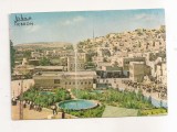 FA125 -Carte Postala- PALESTINE - Hebron, general view, circulata