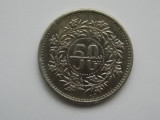 50 PAISE 1987 PAKISTAN, Asia