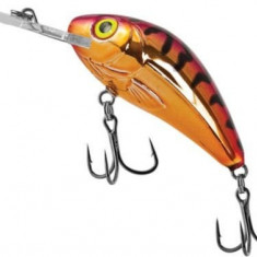 Vobler Salmo Ratlin Hornet Floating H4.5F, culoare Viking, 4.5cm, 6g